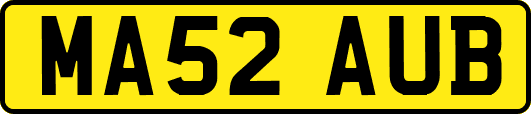MA52AUB