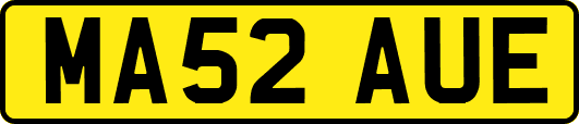 MA52AUE