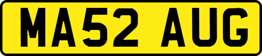 MA52AUG