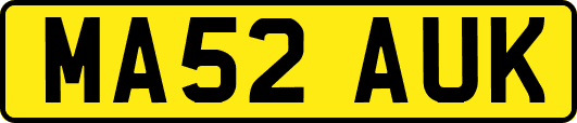 MA52AUK