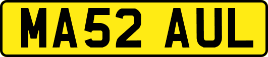 MA52AUL