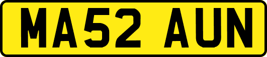 MA52AUN