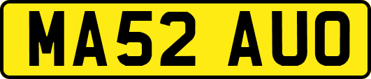 MA52AUO