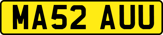 MA52AUU