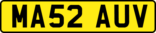 MA52AUV