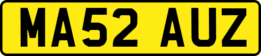 MA52AUZ