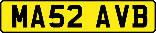 MA52AVB