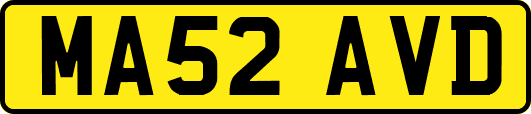 MA52AVD