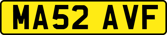 MA52AVF