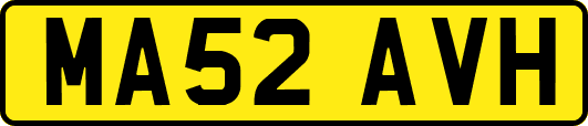 MA52AVH