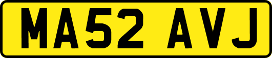 MA52AVJ