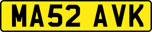MA52AVK