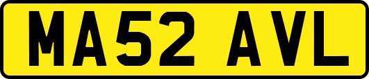 MA52AVL