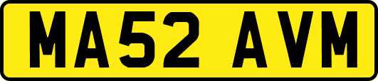 MA52AVM