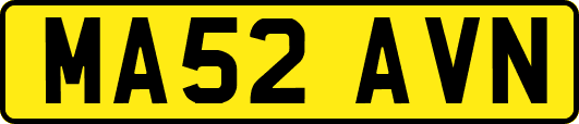 MA52AVN