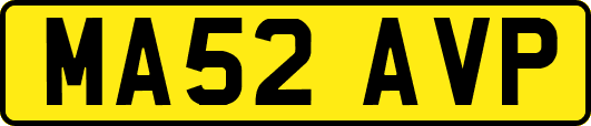 MA52AVP