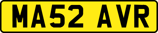 MA52AVR