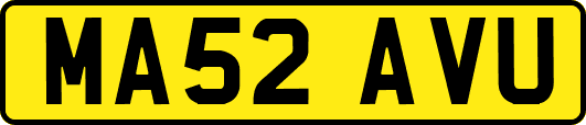 MA52AVU