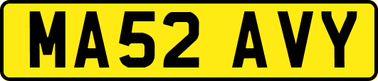 MA52AVY