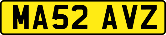 MA52AVZ