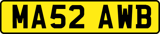 MA52AWB