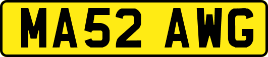 MA52AWG