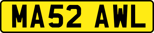 MA52AWL
