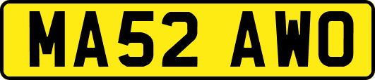 MA52AWO