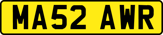 MA52AWR