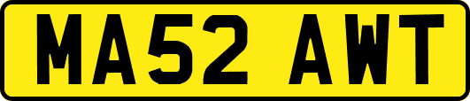 MA52AWT