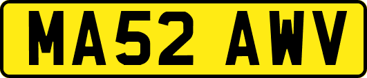 MA52AWV