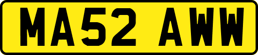 MA52AWW