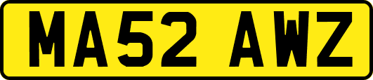MA52AWZ
