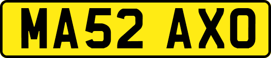 MA52AXO