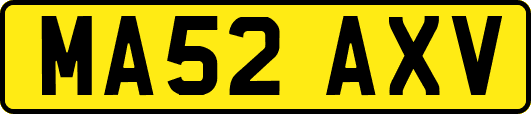 MA52AXV