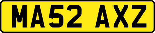 MA52AXZ