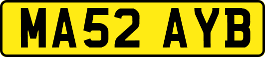 MA52AYB