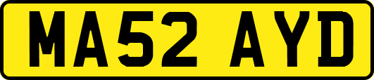 MA52AYD