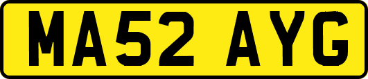 MA52AYG