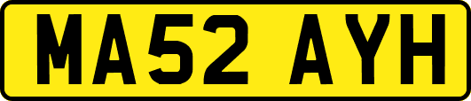 MA52AYH