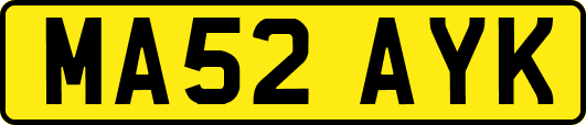 MA52AYK