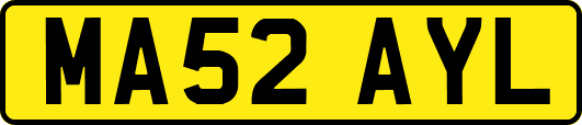 MA52AYL