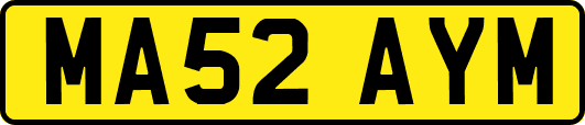 MA52AYM