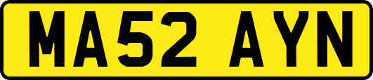 MA52AYN