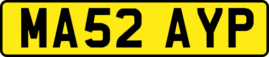 MA52AYP