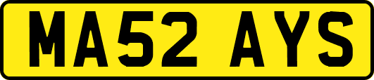 MA52AYS