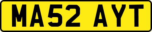 MA52AYT