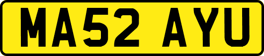 MA52AYU