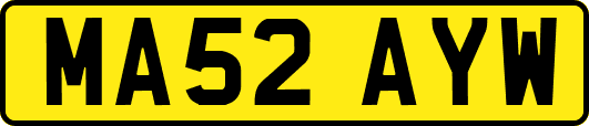 MA52AYW