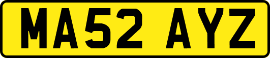 MA52AYZ